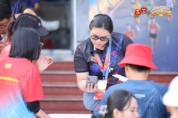 AMAZING SPORTS FESTIVAL - Ảnh #5301490