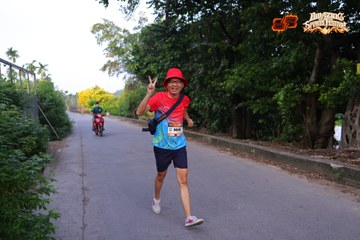 AMAZING SPORTS FESTIVAL - Ảnh #5307629
