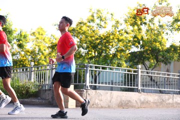 AMAZING SPORTS FESTIVAL - Ảnh #5303845