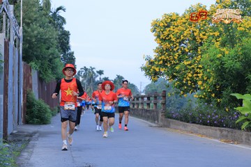 AMAZING SPORTS FESTIVAL - Ảnh #5291879