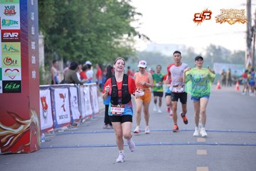 AMAZING SPORTS FESTIVAL - Ảnh #5296010