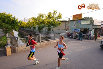 AMAZING SPORTS FESTIVAL - Ảnh #5308310