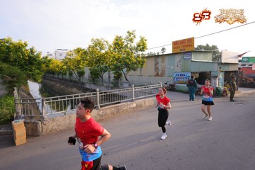 AMAZING SPORTS FESTIVAL - Ảnh #5307973