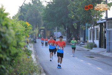 AMAZING SPORTS FESTIVAL - Ảnh #5292261