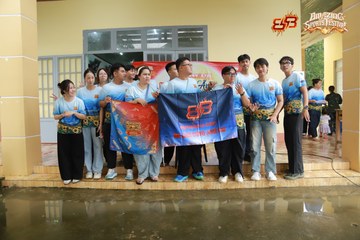 AMAZING SPORTS FESTIVAL - Ảnh #5332309