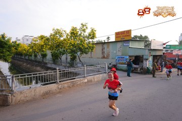 AMAZING SPORTS FESTIVAL - Ảnh #5308150