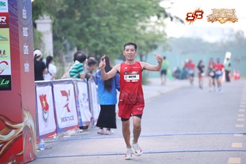 AMAZING SPORTS FESTIVAL - Ảnh #5294488
