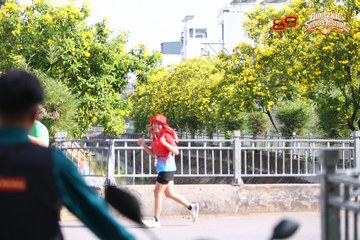 AMAZING SPORTS FESTIVAL - Ảnh #5304089