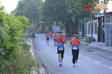 AMAZING SPORTS FESTIVAL - Ảnh #5292271