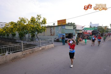 AMAZING SPORTS FESTIVAL - Ảnh #5308078