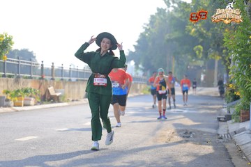 AMAZING SPORTS FESTIVAL - Ảnh #5293624
