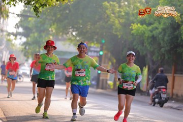 AMAZING SPORTS FESTIVAL - Ảnh #5310129