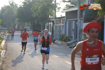 AMAZING SPORTS FESTIVAL - Ảnh #5293066