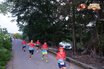 AMAZING SPORTS FESTIVAL - Ảnh #5305203