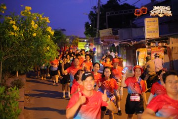 AMAZING SPORTS FESTIVAL - Ảnh #5304869