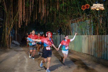 AMAZING SPORTS FESTIVAL - Ảnh #5300206