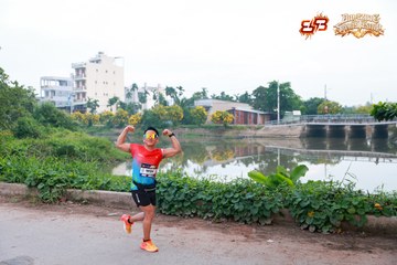 AMAZING SPORTS FESTIVAL - Ảnh #5300662