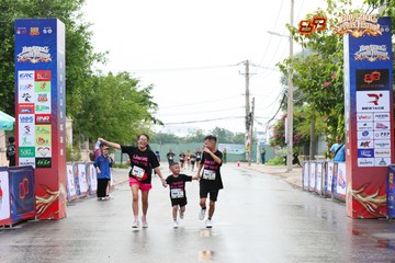 AMAZING SPORTS FESTIVAL - Ảnh #5289633