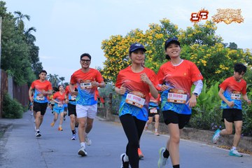 AMAZING SPORTS FESTIVAL - Ảnh #5291840