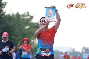 AMAZING SPORTS FESTIVAL - Ảnh #5298688