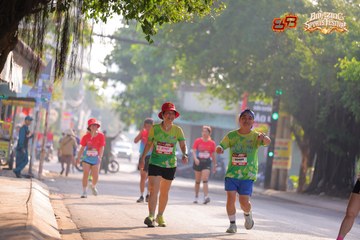 AMAZING SPORTS FESTIVAL - Ảnh #5310132