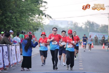 AMAZING SPORTS FESTIVAL - Ảnh #5296054
