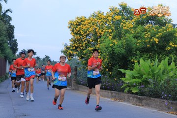 AMAZING SPORTS FESTIVAL - Ảnh #5291822