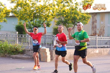 AMAZING SPORTS FESTIVAL - Ảnh #5309038