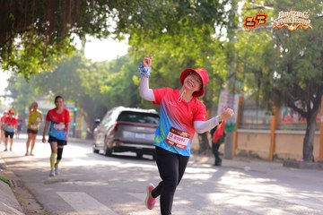 AMAZING SPORTS FESTIVAL - Ảnh #5311022