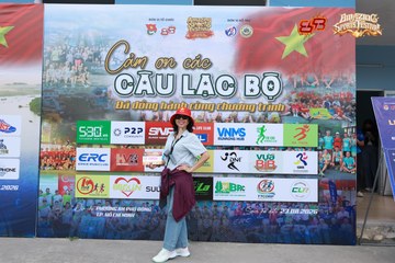 AMAZING SPORTS FESTIVAL - Ảnh #5312097