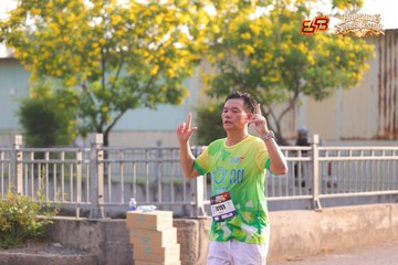 AMAZING SPORTS FESTIVAL - Ảnh #5308756