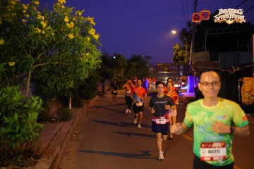 AMAZING SPORTS FESTIVAL - Ảnh #5304287