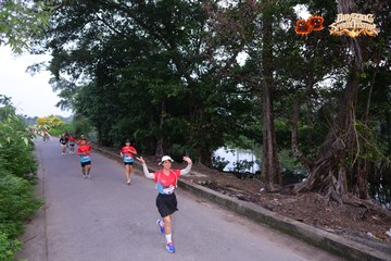 AMAZING SPORTS FESTIVAL - Ảnh #5305643