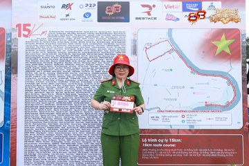 AMAZING SPORTS FESTIVAL - Ảnh #5312034