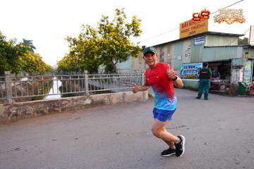 AMAZING SPORTS FESTIVAL - Ảnh #5301851