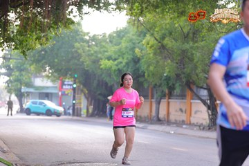 AMAZING SPORTS FESTIVAL - Ảnh #5310495