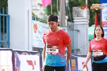 AMAZING SPORTS FESTIVAL - Ảnh #5299113