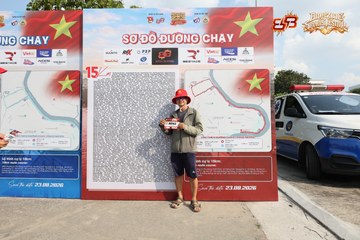 AMAZING SPORTS FESTIVAL - Ảnh #5289291