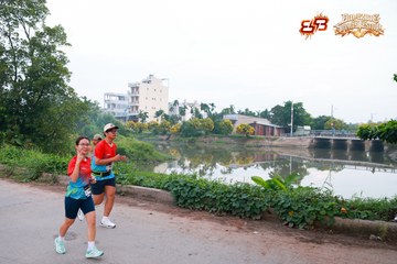 AMAZING SPORTS FESTIVAL - Ảnh #5300636