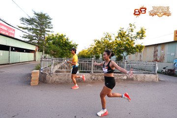 AMAZING SPORTS FESTIVAL - Ảnh #5301992