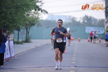 AMAZING SPORTS FESTIVAL - Ảnh #5294101
