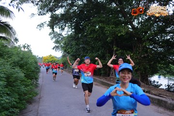 AMAZING SPORTS FESTIVAL - Ảnh #5306503