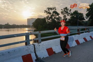 AMAZING SPORTS FESTIVAL - Ảnh #5298082