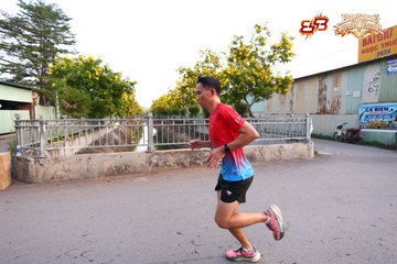 AMAZING SPORTS FESTIVAL - Ảnh #5302125