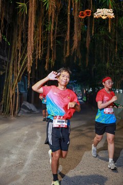 AMAZING SPORTS FESTIVAL - Ảnh #5300328