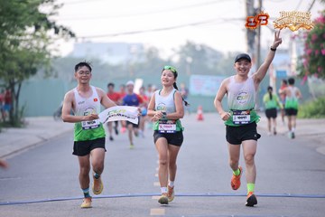 AMAZING SPORTS FESTIVAL - Ảnh #5294624