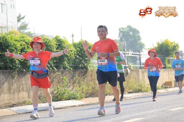 AMAZING SPORTS FESTIVAL - Ảnh #5293390