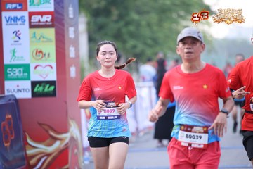 AMAZING SPORTS FESTIVAL - Ảnh #5295704