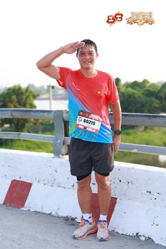 AMAZING SPORTS FESTIVAL - Ảnh #5298557