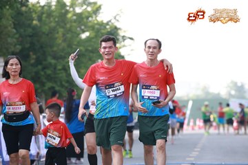 AMAZING SPORTS FESTIVAL - Ảnh #5299110